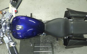 SUZUKI INTRUDER 1400 2012