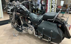 HARLEY HARLEY FLSTSC1450 2002 BYB