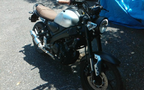 YAMAHA XSR155 RG63