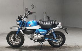 HONDA  MONKEY 125 JB02