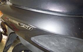 SUZUKI ADDRESS V50