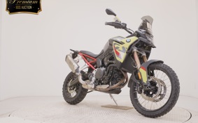 BMW F900GS 2025