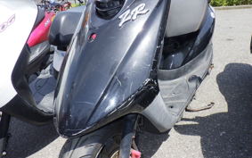 YAMAHA JOG ZR Gen.3 SA39J