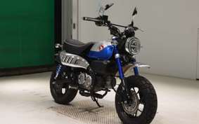 HONDA MONKEY 125 2010 JB03
