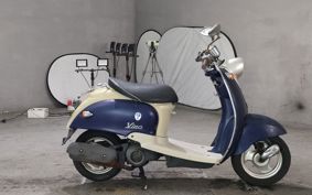 YAMAHA VINO SA10J