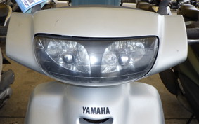 YAMAHA CYGNUS 125 SI SE01J