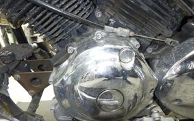 YAMAHA DRAGSTAR 400 CLASSIC 1999