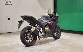 HONDA CBR400R 2019 NC56