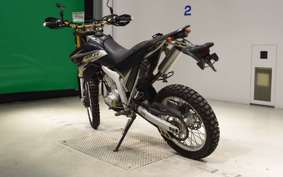 YAMAHA WR250R 2007 DG15J