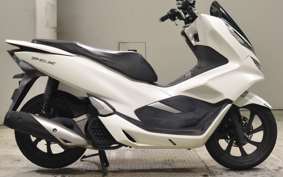 HONDA PCX 125 2004 JF81