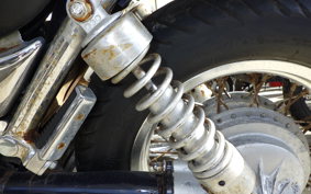 SUZUKI INTRUDER 750