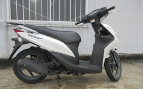 HONDA DIO 110 JF31