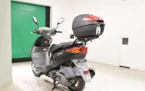 YAMAHA AXIS 125 TREET 2016 SE53J