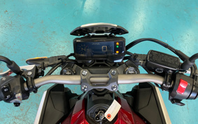 HONDA CB650R 2020 RH03