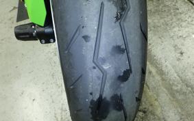 KAWASAKI NINJA ZX-6R A 2025 ZX636J