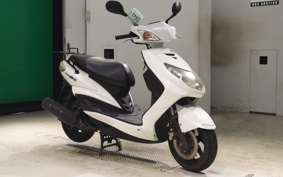 YAMAHA CYGNUS 125 X 2 SE44J