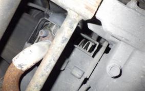 SUZUKI ADDRESS V125 G 2011 CF46A