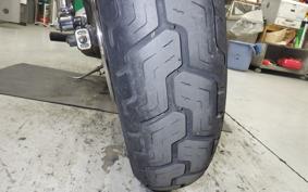 HARLEY XLH883 HUGGER 2003