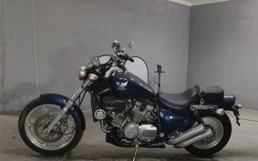 HONDA MAGNA 750 1987 RC28