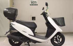 HONDA DIO Gen.6 2020 AF68