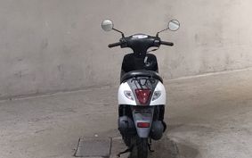 SUZUKI LET'S CA4AA