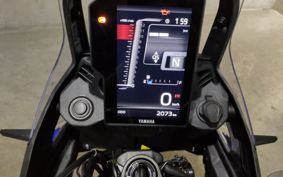 YAMAHA TENERE 700 2025 DM17J