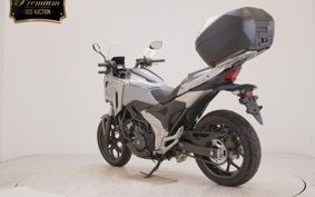 HONDA NC750X DCT 2023 RH09