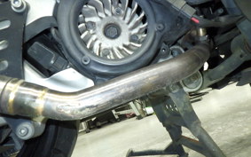 YAMAHA CYGNUS 125 X