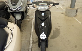 YAMAHA JOG Gen.4 SA16J