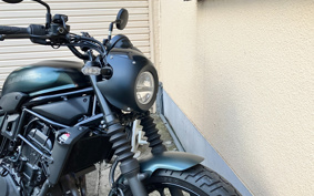 KAWASAKI ELIMINATOR 400SE 2024 EL400A
