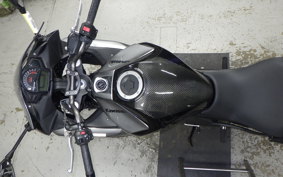 KAWASAKI NINJA 400 2017 EX400E