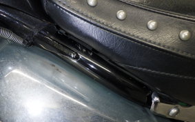 SUZUKI INTRUDER 400 Classic 2005 VK54A