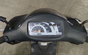 SUZUKI LET's 2 CA1PA