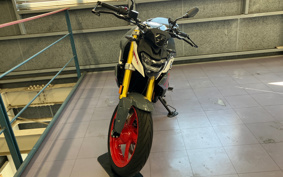 BMW G310R 2022 0G41