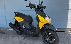 YAMAHA BW*S 125 SED9J