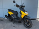 Фото Yamaha BW*S 125 с японского аукциона