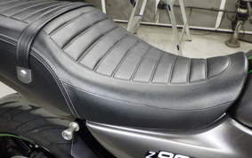 KAWASAKI Z900RS 2021