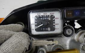 HONDA XR250 GEN 2