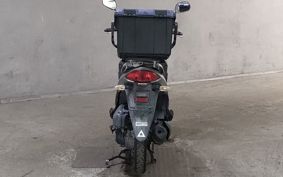 SUZUKI ADDRESS V110 CE47A