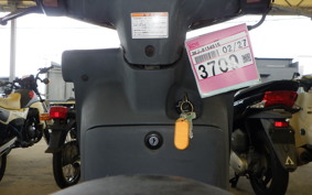 YAMAHA JOG POCHE 3KJ