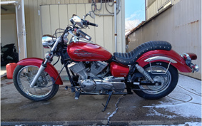 YAMAHA DRAGSTAR 250 VG05J