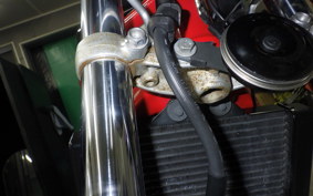 HONDA VTR 250 Gen. 2 2024 MC33