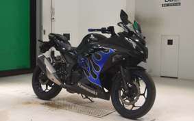 KAWASAKI NINJA 250 2026 EX250L
