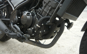 HONDA  REBEL 250 ABS MC49