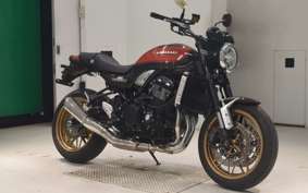 KAWASAKI Z900RS 2025 ZR900K