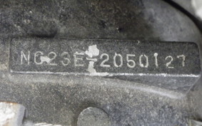 HONDA CB400SF VTEC SPEC 2 2003 NC39