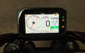 YAMAHA DT200 R 37F