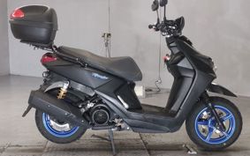YAMAHA BW S125 SEA6J