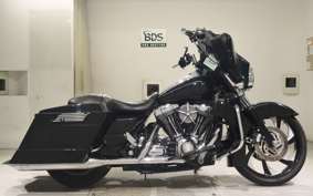 HARLEY FLHX 1580 2007