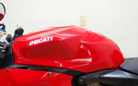 DUCATI 1199PANIGA-RES 2012 ZDMH802JACB